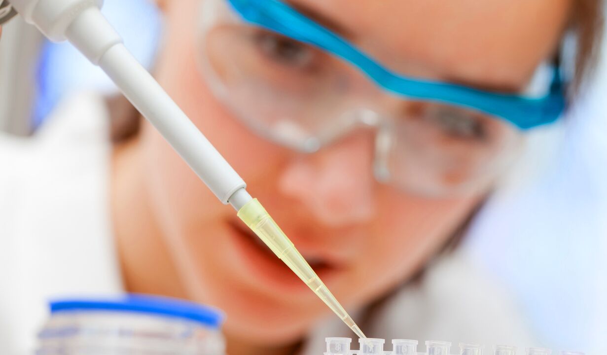 Analiza de laborator a urinei - o metodă de diagnosticare a prostatitei