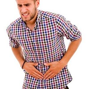 dureri abdominale cu prostatită cronică