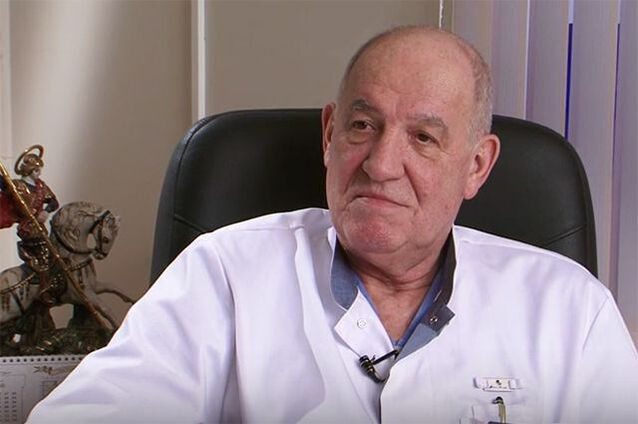 Tipuri de dispozitive pentru tratamentul prostatitei