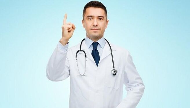 Doctorul avertizează