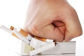 Fumatul afectează în mod negativ corpul masculin